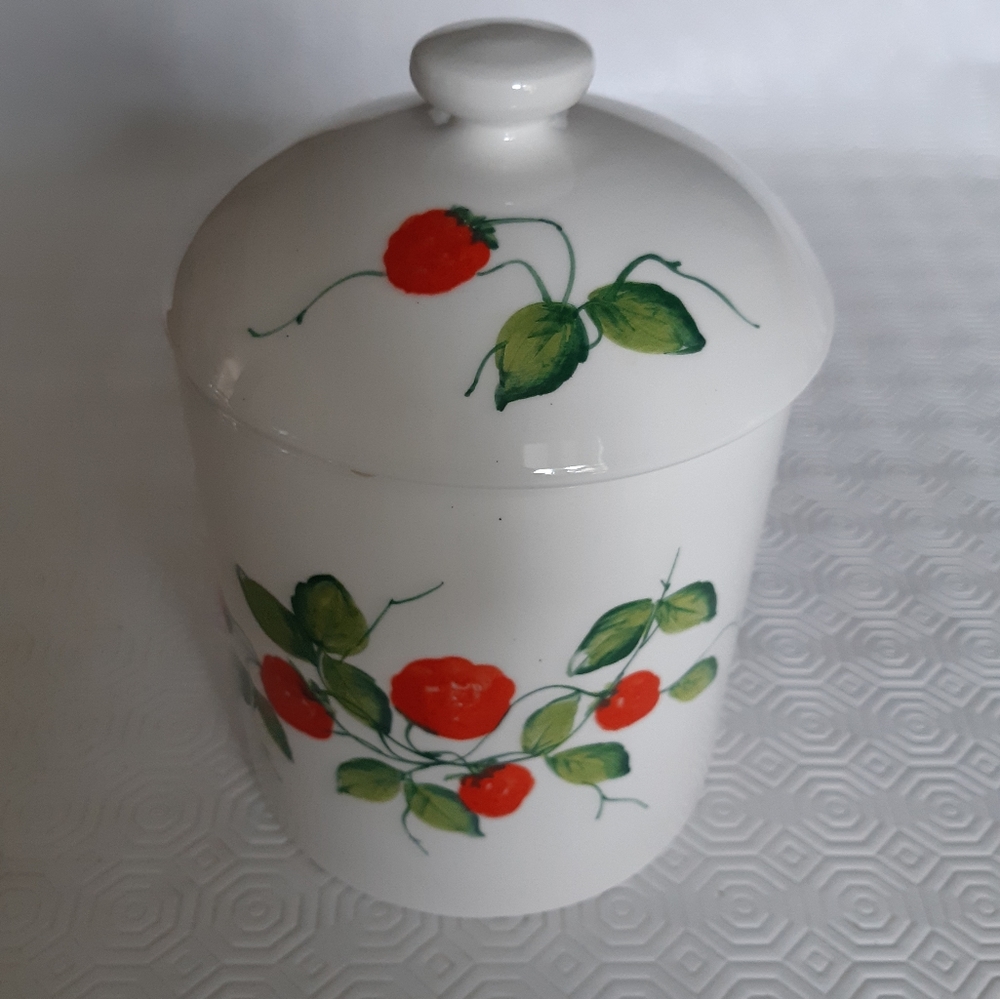 🇮🇹***Vintage Handmade Italian Pottery